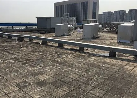 辦公大樓防水