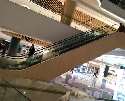 商場防水